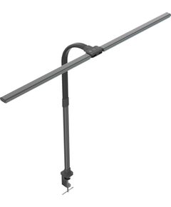 Galda LED lampa ar skavu AVIDE, 18 W, 1100 lm, USB, 75 x 80 cm Jaunumi - Birojam