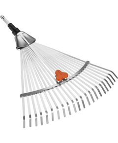Gardena cs regulējams slotas kāts 30 - 50 cm plats Jaunumi -Dārzam