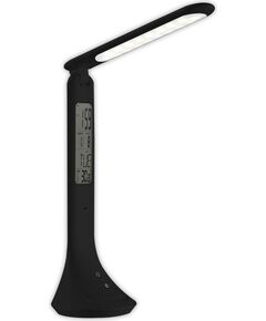 Galda lampa Avide Avide ABLDL-CALENDAR-5W-BL LED galda lampa Black Jaunumi - Birojam
