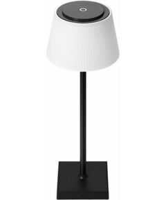 Galda lampa Avide Avide ABLDL-USB-B-4W LED galda lampa Black, White Jaunumi - Birojam