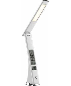 Galda lampa Avide Avide ABLDL-BLC-5W-WH LED White Jaunumi - Birojam