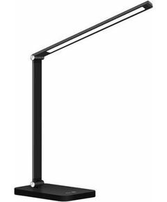 Galda lampa Avide Avide ABLDL-6W-TYL-B LED galda lampa Black Jaunumi - Birojam
