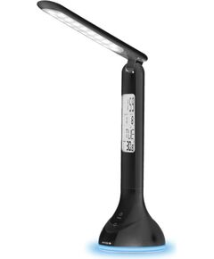 Galda lampa Avide Avide ABLDLRGB-CALENDAR-4W-BL LED galda lampa Black Jaunumi - Birojam