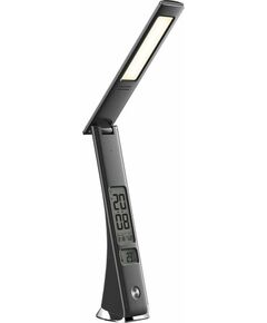 Galda lampa Avide Avide ABLDL-BLC-5W-BL LED galda lampa F Black Jaunumi - Birojam