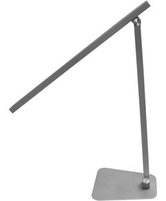 Galda lampa Avide Avide ABLDL-F-DC-8W LED galda lampa G Grey Jaunumi - Birojam