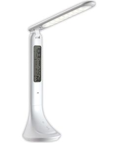 Galda lampa Avide Avide ABLDL-CALENDAR-5W LED galda lampa White Jaunumi - Birojam