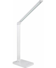 Galda lampa Avide Avide ABLDL-6W-TYL-W LED galda lampa White Jaunumi - Birojam