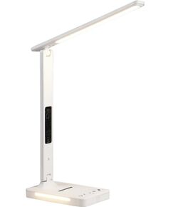 Galda lampa Avide Avide LED biroja ar telefona lādētāju 7W 350lm Jaunumi - Birojam