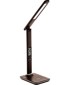 Galda lampa Avide Avide ABLDL-OLC-6W-BR LED lampa Brown Jaunumi - Birojam