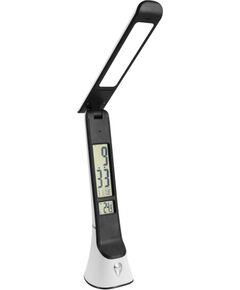 Galda lampa Avide ABLDLC-6W-WB-HG LED galda lampa White Brown Jaunumi - Birojam