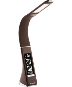 Galda lampa Avide Avide ABLDL-BLC-6W-BR LED galda lampa Brown Jaunumi - Birojam