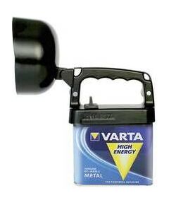 Varta Darba lukturis Work Light BL40 4LR25-2 Lukturi 