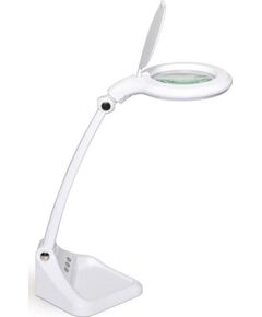 Galda lampa Maul White (8261202) Jaunumi - Birojam