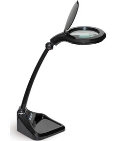 Galda lampa Maul Black (8261290) Jaunumi - Birojam