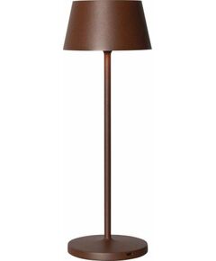 MAUL 8190877 LED galda lampa Brown Jaunumi - Birojam