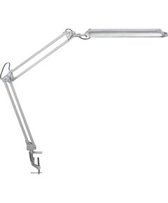 Galda lampa Maul silver (8203595) Jaunumi - Birojam