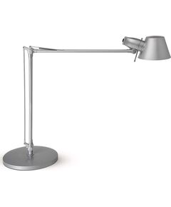 Galda lampa Maul silver (8234195) Jaunumi - Birojam