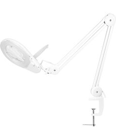Galda lampa LogiLink LogiLink WZ0058 palielināmā lampa Jaunumi - Birojam