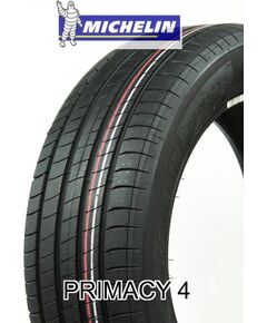 MICHELIN PRIMACY 4 195/55R16 87H Летние Покрышки