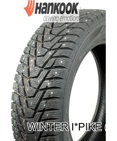 HANKOOK Winter I*pike (429A) 175/70R14 88T Зимние покрышки