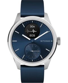 Withings ScanWatch 2 42mm Blue HWA10-model 12-All-Int Наручные часы