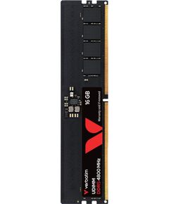 Verbatim DDR5 16GB 4800-40 (30138) Оперативная память (RAM)