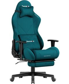 Fotel gamingowy Huzaro Force 5.7 Teal Gaming krēsli