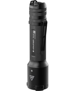 Latarka Ledlenser TAC6R Black Box Фонари