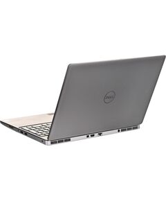 DELL PRECISION 7560 i9-11950H 128GB 1TB SSD 15" FHD (RTX A4000) Win11pro Used US QWERTY Atjaunoti portatīvie datori