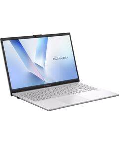 ASUS E1504GA-WS35 i3-N305 15.6" FHD AG 8GB SSD 256 BT Win11 Cool Silver (REPACK) 2Y New Repack/Repacked Ноутбуки