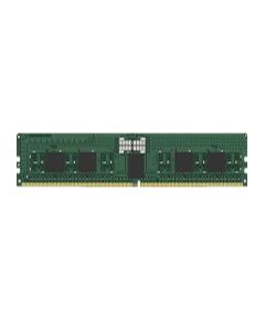 Kingston Technology KSM64R52BS8-16MH memory module 16 GB 1 x 16 GB DDR5 6400 MT/s 288-pin DIMM ECC Оперативная память (RAM)