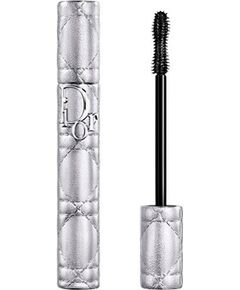 Christian Dior Overvolume Waterproof Mascara - Voděodolná řasenka 7,4 ml Black Dekoratīvā kosmētika