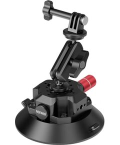 Suction cup mount for camera or phone NEEWER 4.5 Штативы и Аксессуары