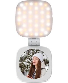 Selfie light NEEWER BASICS NL48B Foto studijai