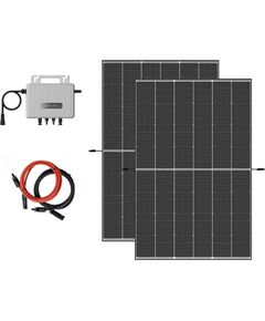 Ecoflow STREAM EASY 1040W Spēkstaciju piederumu