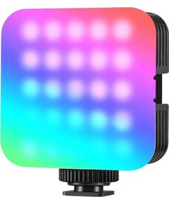 NEEWER RGB61 RGB LED Light Foto studijai