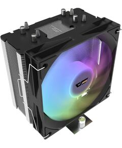 DarkFlash S31 ARGB Fan (Black) Korpusu dzesēšana