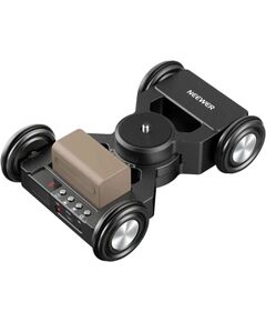 Neewer Camera dolly DL400 electric Sporta kameru aksesuāri