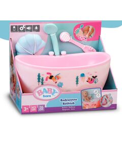 Baby Born BABY  BORN Ванна для куклы Куклы и аксессуары