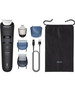 Golarka Philips BT5775/15 Jaunumi - Skaistums