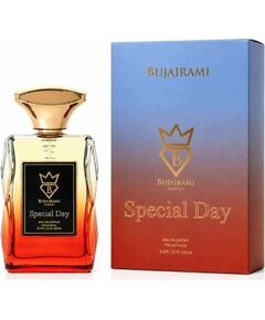 Giordano Amaro Bujairami Special Day Eau de Parfum 100ml Unisex Smaržas