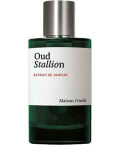 Maison Francis Kurkdjian Maison Crivelli Oud Stallion ekstrakt 100ml Unisex Smaržas