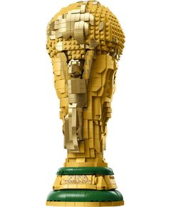 LEGO Klocki Editions 43020 Oficjalny Puchar �wiata FIFA Mašīnas un piederumi