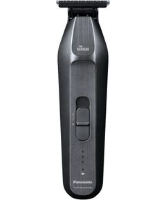 Trymer Panasonic Panasonic Barikan ER-XT70-N801 srebrny Эпиляторы, триммеры для бикини, женские бритвы
