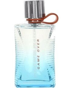 Blauer Powerful Player, Game Over, Eau De Toilette, For Men, 100 ml For Men Vīriešu Smaržas