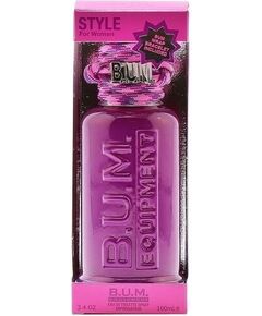 Reminiscence BUM Equipment, Style Wrap Bracelet, Eau De Toilette, For Women, 100 ml For Women Sieviešu Smaržas