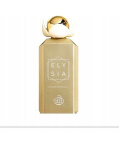 Histoires de Parfums Fragrance World - Elysia Sugar Patchouli Eau De Parfum 100ml Sieviešu Smaržas