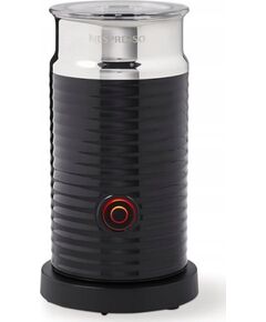 Trymer Nespresso MILK FROTHER NESPRESSO AEROCCINO 3 BLACK Эпиляторы, триммеры для бикини, женские бритвы