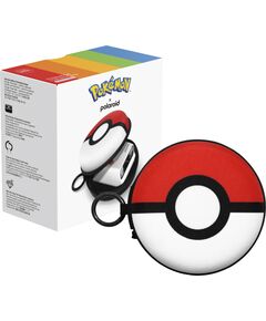 Polaroid Go Pokemon Case Foto - Video somas