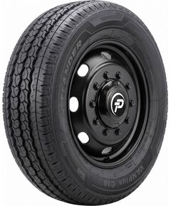 Atlander Vanplus C18 225/70R15 112/110R Летние Покрышки